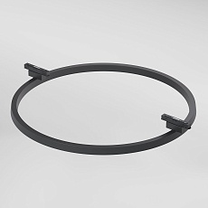Трековый светодиодный светильник Elektrostandard Slim Magnetic 85523/01 a068912 2