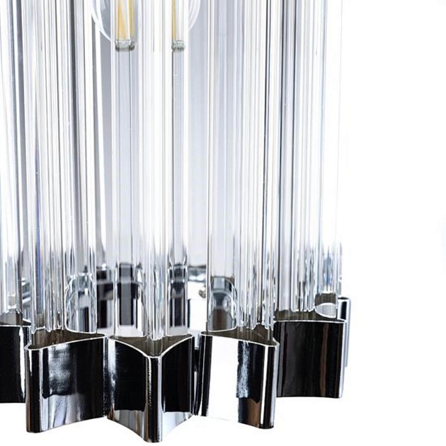 Подвесной светильник Arte Lamp Caravaggio A1059SP-1CC Фото № 3