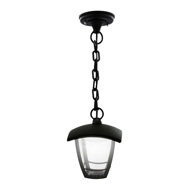 Уличный подвесной светодиодный светильник Apeyron Марсель 11-184 фото 3