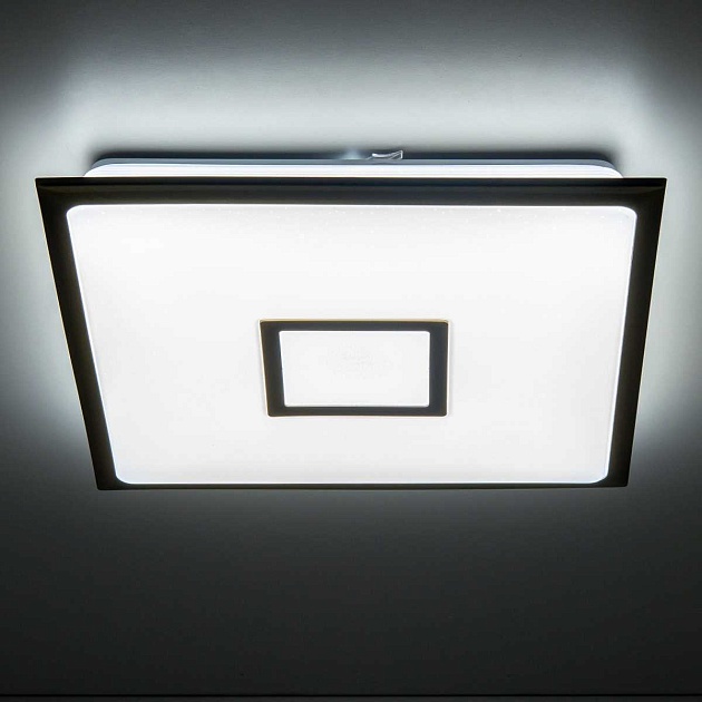 Потолочная светодиодная люстра Citilux Старлайт Смарт CL703AK53G изображение 21 Потолочная светодиодная люстра Citilux Старлайт Смарт CL703AK53G Фото № 21