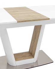 Кухонный стол Stool Group Атланта DT-951-HGW-160 Dual 2