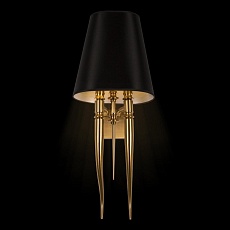 Бра Loft IT Brunilde 10207W/M Gold 1