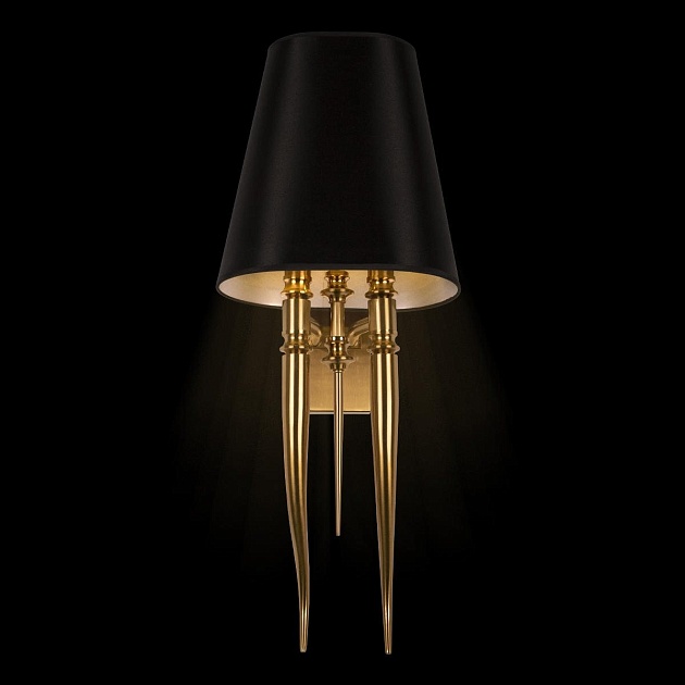 Бра Loft IT Brunilde 10207W/M Gold Фото № 2