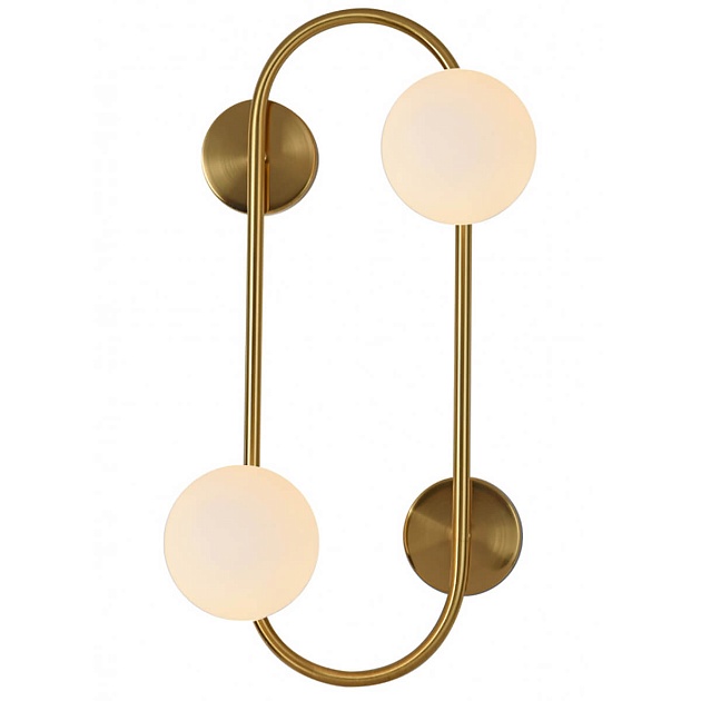 Бра Kink Light Калле 07639,20 изображение 1 Бра Kink Light Калле 07639,20 Фото № 1