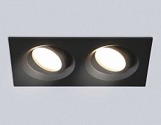 Встраиваемый точечный светильник  Ambrella light TECHNO SPOT TN102746