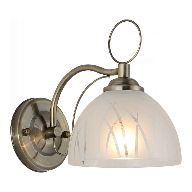 Бра Reluce 06570-0.2-01 Фото № 1