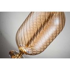 Подвесной светильник Belfast Herbison A1933-D-A3 CA GL 3