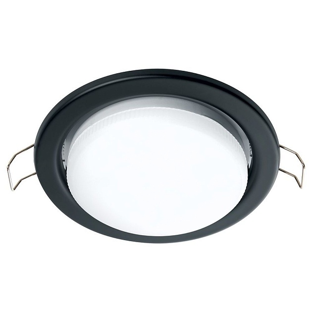 Встраиваемый светильник Feron DL53 41702 Фото № 1