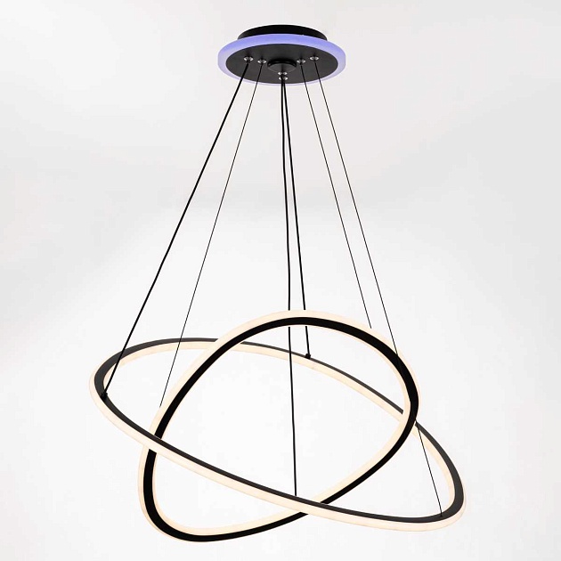 Подвесной светодиодный светильник Citilux Trio CL215B061E изображение 5 Подвесной светодиодный светильник Citilux Trio CL215B061E Фото № 5