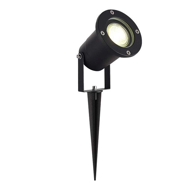 Уличный светильник ST Luce YARDO SL9014.425.01 изображение 1 Уличный светильник ST Luce YARDO SL9014.425.01 Фото № 1