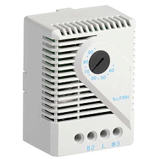Гигростат механический УККг от 35 до 95% RH IEK YCE-MH-35-95