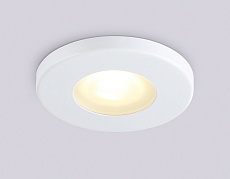 Встраиваемый светильник Ambrella light Techno Spot IP Protect TN1180 3