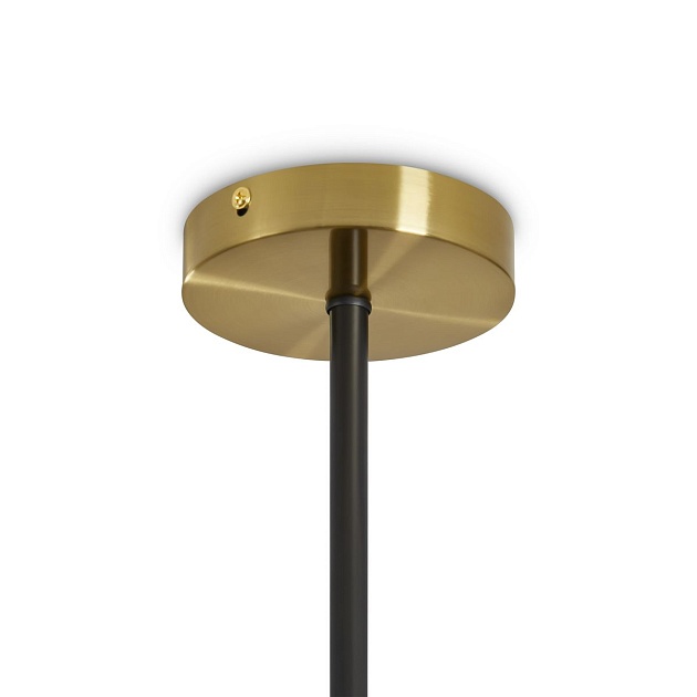 Потолочная люстра Freya Lora FR5432PL-06BBS Фото № 2