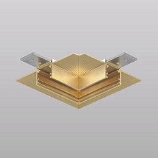 Соединитель DENKIRS SHINE HIDE TR5705-SB 1