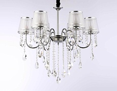 Подвесная люстра Ambrella light Traditional TR4588 1