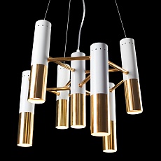 Подвесная люстра Loft IT Ike 9954-7 1