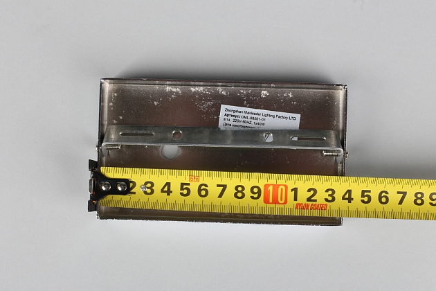 Бра Omnilux Marilleva OML-88501-01 Фото № 4