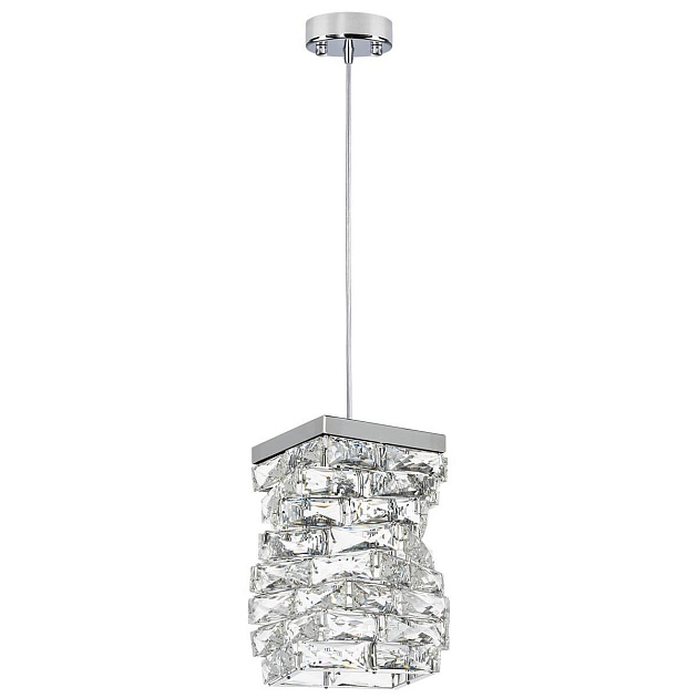 Подвесная люстра Osgona Limpio 722040 Фото № 1