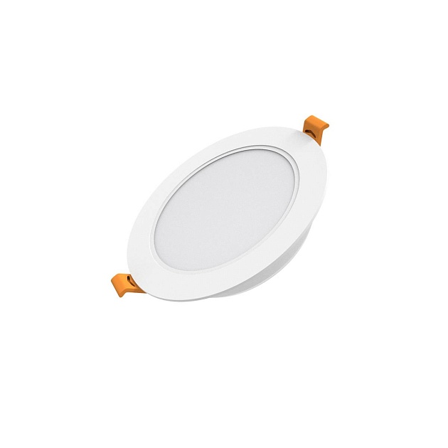 Встраиваемый светильник Gauss Elementary Downlight 9100420205 Фото № 22