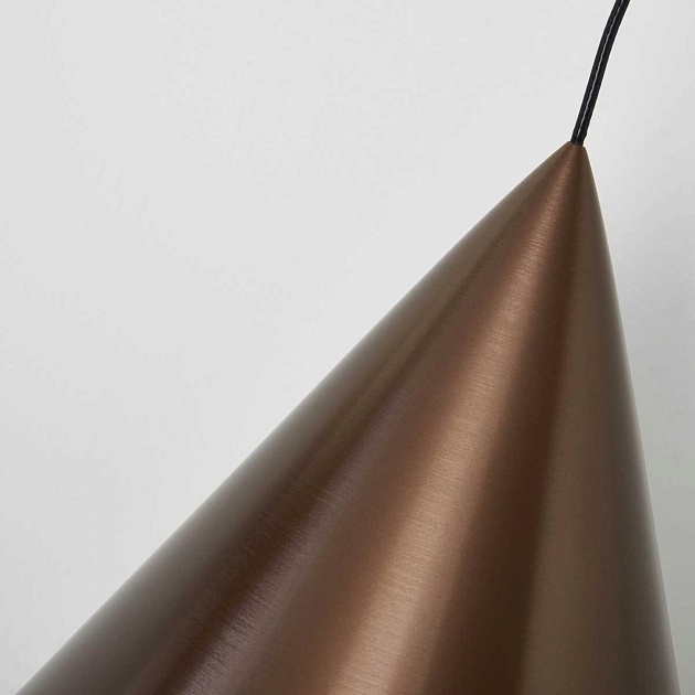 Подвесная люстра Mantra Cono 9458 изображение 4 Подвесная люстра Mantra Cono 9458 Фото № 4