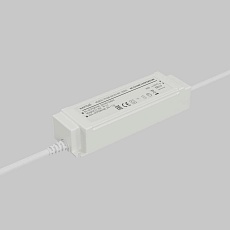 Источник напряжения PSL026 24В 35Вт IP67 Maytoni Led Strip 822016 3