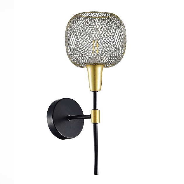 Бра Evoluce Elitis SLE1137-401-01 Фото № 2