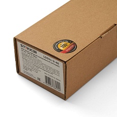 Зажим наборный изолированный (винтовой) ЗНИ - 4,0 (JXB4), бежевый Stekker 39934 1