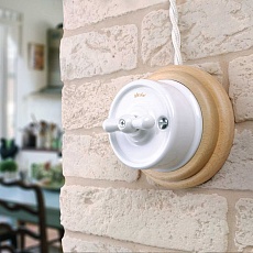 Рамка Werkel Legend на 1 пост светлый бук W0015224 4690389166518 2