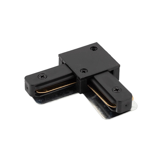 L-коннектор Denkirs TR1102-BK Фото № 1