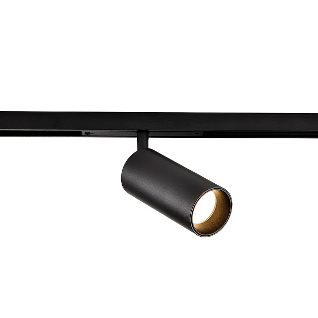 Трековый светильник Favourite Logica 4582-1U изображение 4 Трековый светильник Favourite Logica 4582-1U Фото № 4