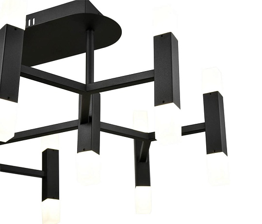 Потолочный светильник Vele Luce Niami VL7142L18 Фото № 3