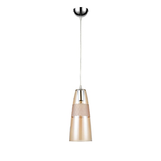 Подвесной светильник Vele Luce Lucky VL5394P21 изображение 2 Подвесной светильник Vele Luce Lucky VL5394P21 Фото № 2