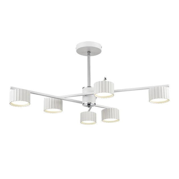 Потолочная люстра Lumion Comfi Karina 8241/6C Фото № 9