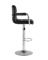 Барный стул Stool Group Малави черный BC-V003 black 1