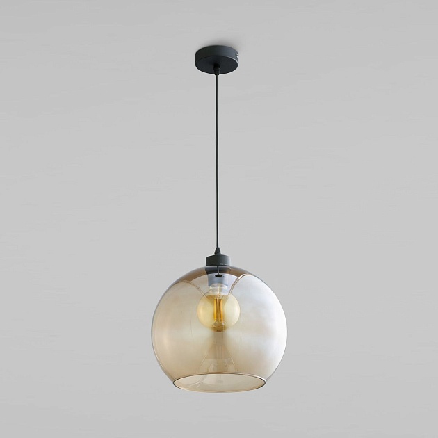 Подвесной светильник TK Lighting 3161 Cubus Фото № 1