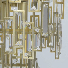 Потолочная люстра MW-Light Монарх 2 121010505 4