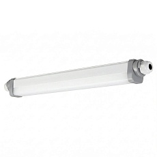 Линейный светодиодный светильник Uniel ULO-T20-50W/4000K/L150 IP65 GREY LINKABLE UL-00013713