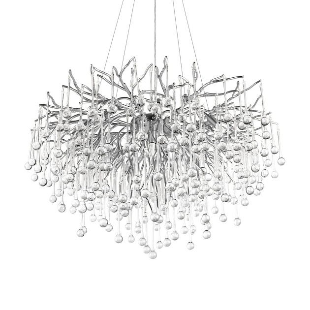 Подвесная люстра Loft IT Drops 10376/800 изображение 8 Подвесная люстра Loft IT Drops 10376/800 Фото № 8