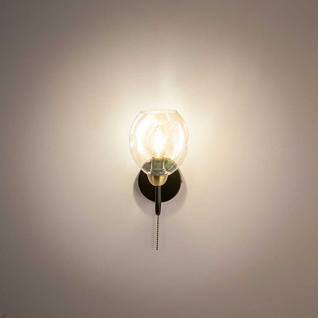 Бра Citilux Монтана CL117315 Фото № 9