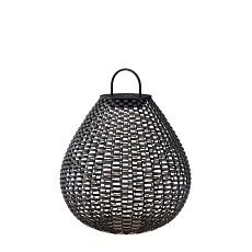 Уличный переносной аккумуляторный светильник Maytoni Outdoor Plet O530FL-L5B3K