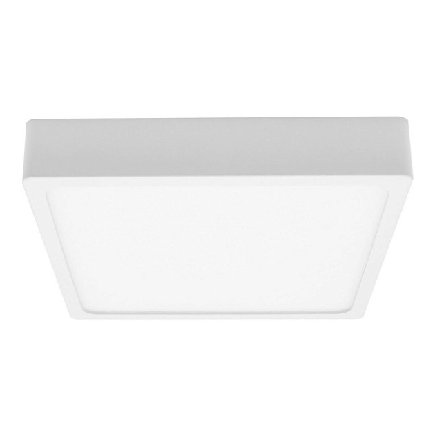 Накладная светодиодная панель Apeyron 06-67 Фото № 1