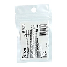 Соединитель для светодиодной ленты 220V Feron LS720, LD507 52145 2
