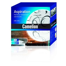 Настенно-потолочный светильник Camelion LBS-6103 14300 1