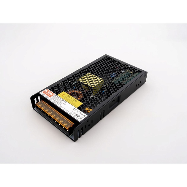 Блок питания LEDS POWER LUXDriver 500Вт 24В 003436 изображение 2 Блок питания LEDS POWER LUXDriver 500Вт 24В 003436 Фото № 2