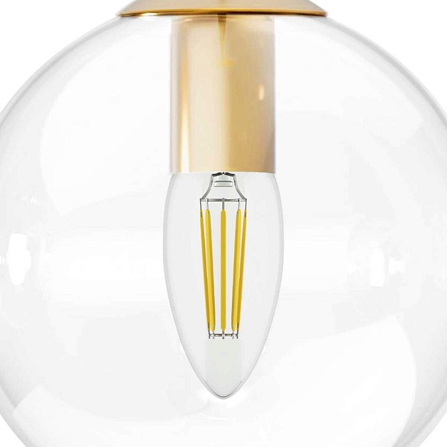 Подвесной светильник Lightstar Sferetta 801002 Фото № 6