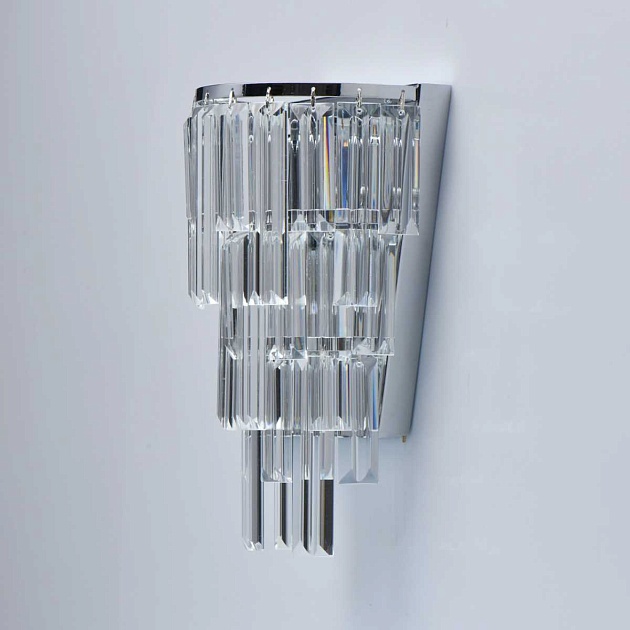 Настенный светильник MW-Light Аделард 642023401 изображение 3 Настенный светильник MW-Light Аделард 642023401 Фото № 3