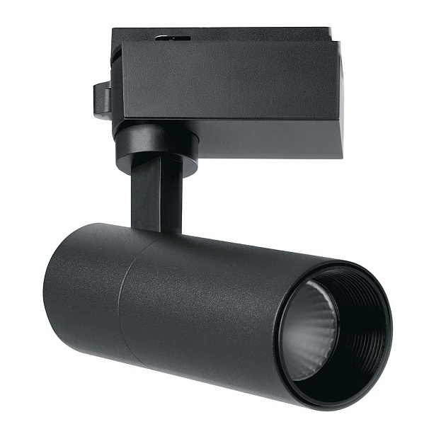 Трековый светодиодный светильник Feron AL140 41612 изображение 3 Трековый светодиодный светильник Feron AL140 41612 Фото № 3