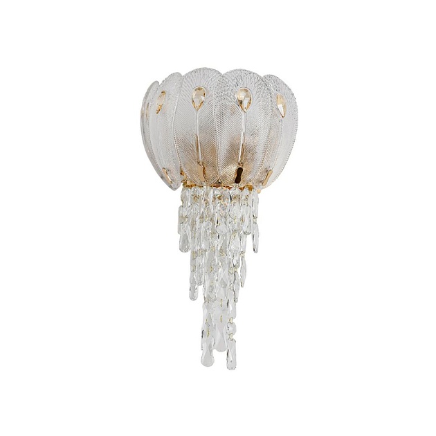 Настенный светильник Odeon Light Hall Paroti 5048/4W Фото № 1