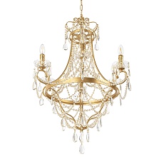 Подвесная люстра Loft it Foil 10430/6 2