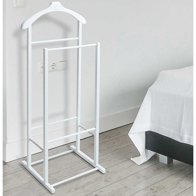 Гардеробная вешалка Мебелик В 27Н 008173 изображение 5 Гардеробная вешалка Мебелик В 27Н 008173 Фото № 5